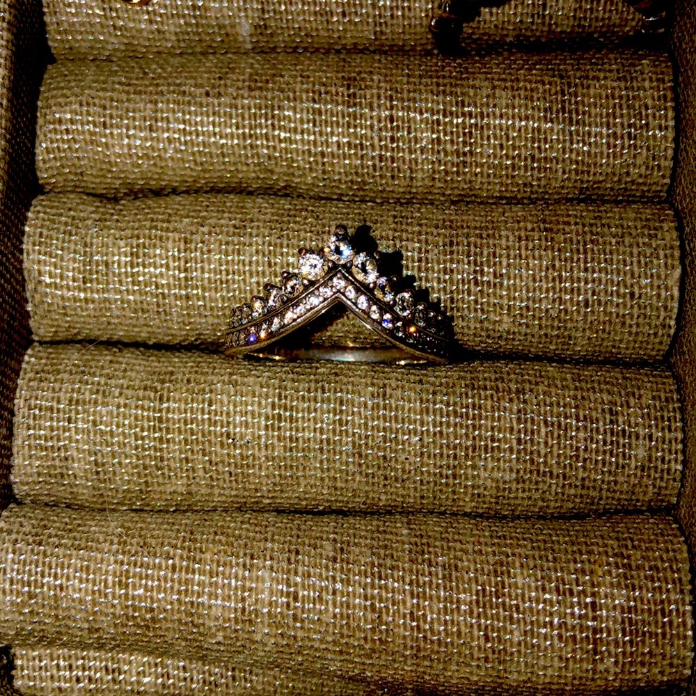 Pandora ring